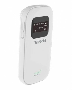 Tenda 3G185 WiFi 3G Modem