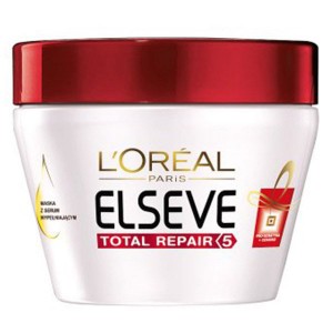 LOreal Elseve Total Repair 5 Hair Mask 300ml