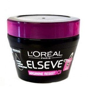 LOreal Elseve Arginine Resist Hair Mask 300ml