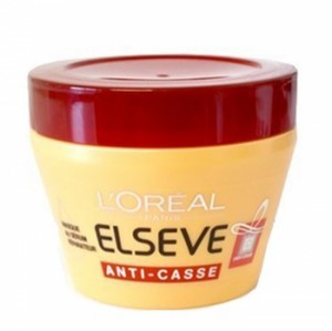 LOreal Elseve Anti Case Hair Mask 300ml