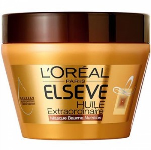 LOreal Elseve Extraordinaire Huile Hair Mask 300ml