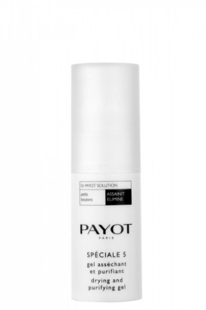 PAYOT SPECIALE GEL 5 15 ml