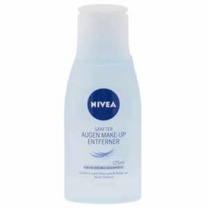 Nivea Augen Makeup Entferner Makeup Remover 125ml