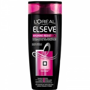 LOreal Elseve Arginine Resist X3 Shampoo For Men 250ml