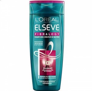 LOreal Elseve Fibralogy Shampoo 250ml