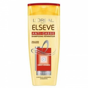 LOreal Elseve Anti Casse Shampoo 250ml