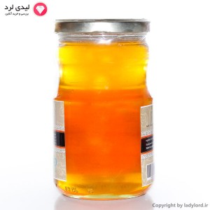 عسل طبیعی  900 گرم