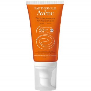 Very High Protection Cream SPF 50 