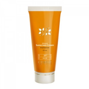 Cinere Sunscreen Cream SPF30 Plus 65ml