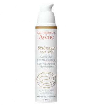 Avene Sérénage Nutri-densifying Day cream