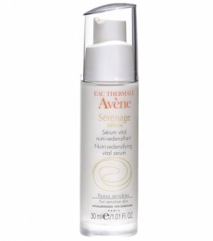 Avene Sérénage Nutri-densifying Vital Serum