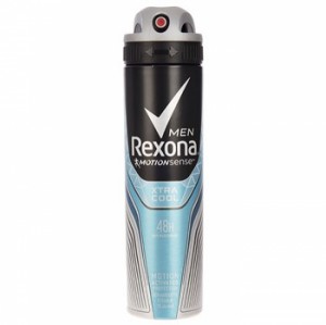 Rexona Xtra Cool Spray 150ml For Men