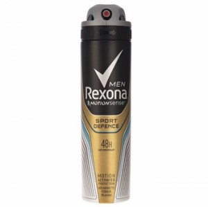 Rexona Sport Defence Spray 150ml For Men