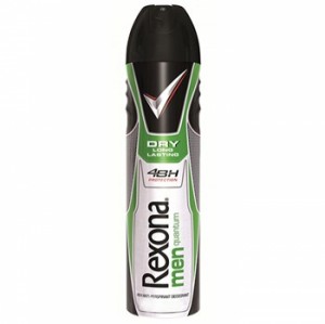 Rexona Quantum Spray 150ml For Men