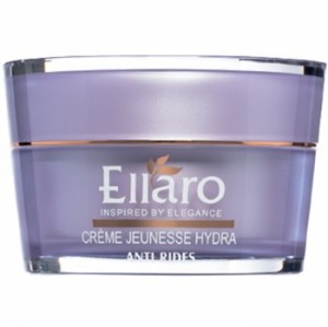Ellaro Youth Preserving Hydra Cream 50ml