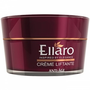 Ellaro Liftante Anti Age Cream 50ml