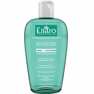 Ellaro Fresh Balancing Toner 200ml