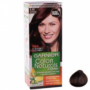 Garnier Color Naturals Ciinamon 5.25 Hair Color