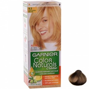 Garnier Color Naturals 9.3 Hair Color