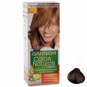 Garnier Color Naturals Shade 7 Hair Color