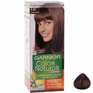 Garnier Color Naturals 6.25 Hair Color