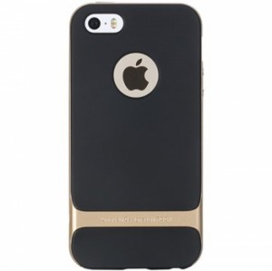 Apple iPhone 5/5s Rock Royce Case