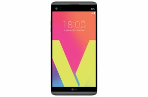 LG V20 H990ds Dual SIM Mobile Phone