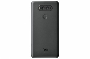 LG V20 H990ds Dual SIM Mobile Phone