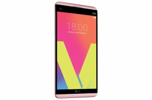 LG V20 H990ds Dual SIM Mobile Phone