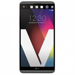 LG V20 H990ds Dual SIM Mobile Phone