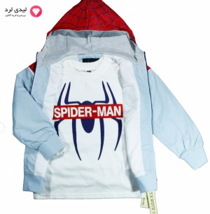 Spider-Man Jackets No2