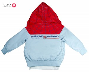 Spider-Man Jackets No2