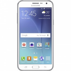 Samsung Galaxy J2 SM-J200F/DS 4G Dual SIM