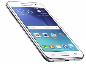 Samsung Galaxy J2 SM-J200F/DS 4G Dual SIM