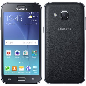 Samsung Galaxy J2 SM-J200F/DS 4G Dual SIM