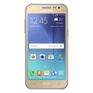 Samsung Galaxy J2 SM-J200F/DS 4G Dual SIM