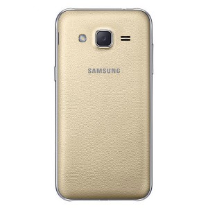 Samsung Galaxy J2 SM-J200F/DS 4G Dual SIM