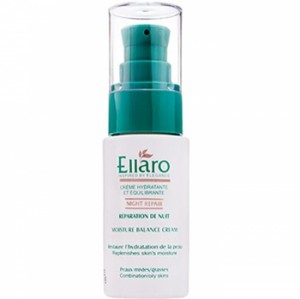 Ellaro Night Repair Cream 30ml