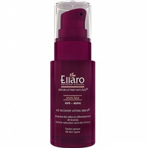 Ellaro Anti Aging Skin Serum Plus 30ml