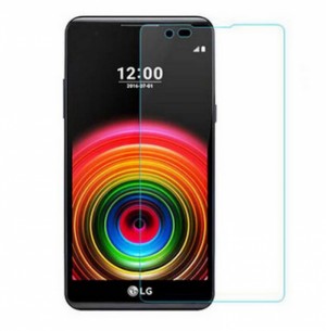 Glass Screen Protector.Guard for LG x power