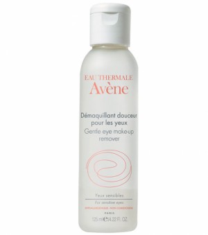  Avène Gentle eye make-up remover