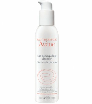  Avène Gentle Milk Cleanser 200 ml