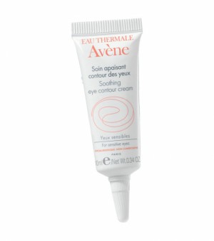  Avène Soothing eye contour cream 200 ml