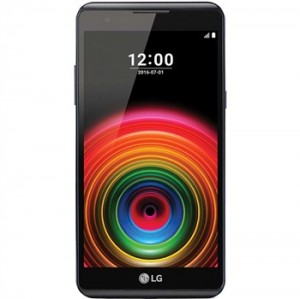 LG X Power Dual SIM Mobile Phone