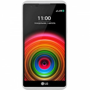LG X Power Dual SIM Mobile Phone