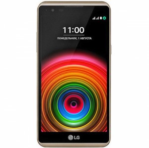 LG X Power Dual SIM Mobile Phone