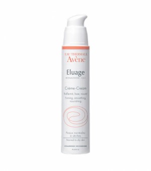 Avene Anti-Aging & Restructuring Skin Care Eluage Cream