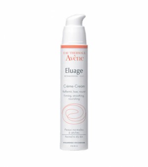 Avene Anti-Aging & Restructuring Skin Care Eluage Cream