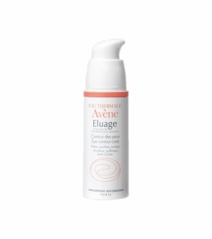 Avene Anti-Aging & Restructuring Skin Care Eye Contour Eluage Cream