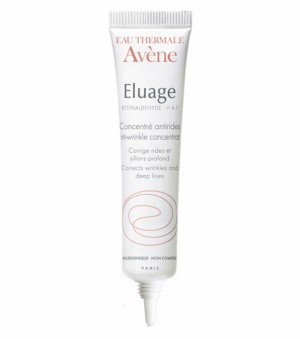 Avene Eluage Anti-Wrinkle Concentrate 